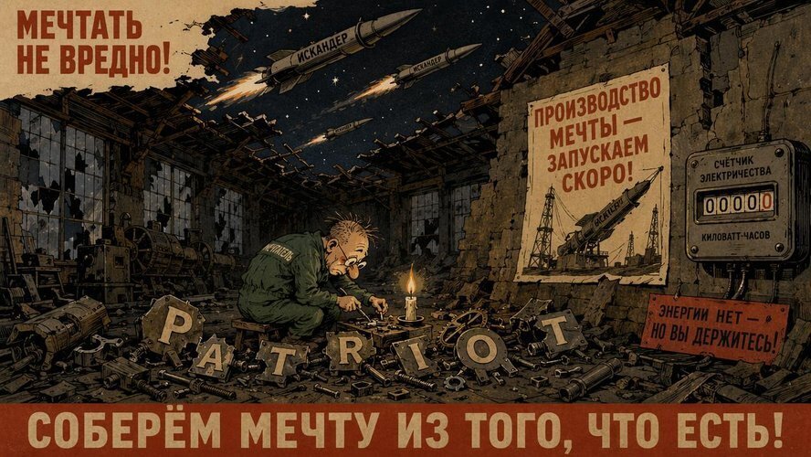 Глас народа - закон для «Искандеров»: почему Москва закрыла проект «один народ»