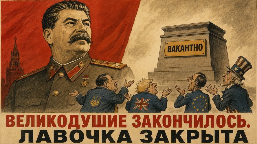 Глас народа - закон для «Искандеров»: почему Москва закрыла проект «один народ»