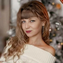Карина Юрьевна, г. Воронеж