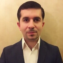 Юрист, политолог, переводчик Цатурян Марат Камоевич, г. Москва