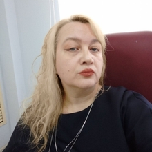 Юрист Бабъяк Светлана Васильевна, г. Москва
