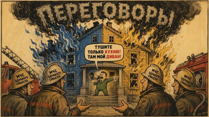 Глас народа - закон для «Искандеров»: почему Москва закрыла проект «один народ»
