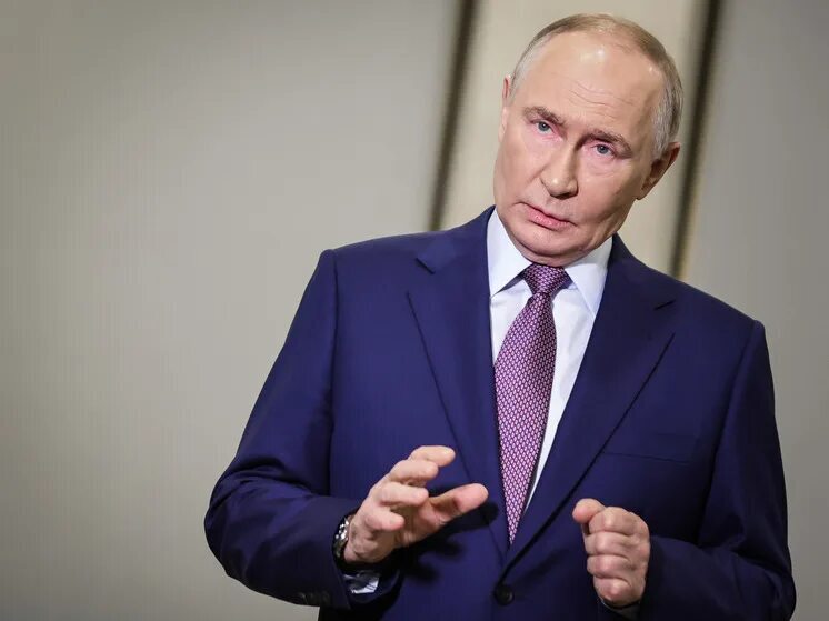 Парадокс рейтингов: россияне доверяют президенту, но к правительству — скепсис