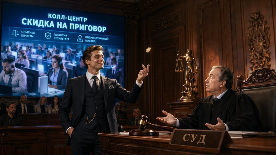Эстонская слепота Фемиды: почему кража века превратилась в легкий административный чек.