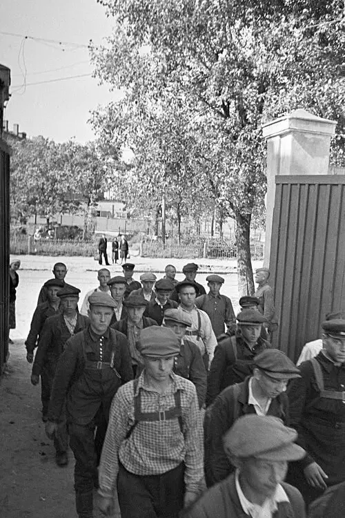 Регистрационные книги военкоматов и восстановление родословной.