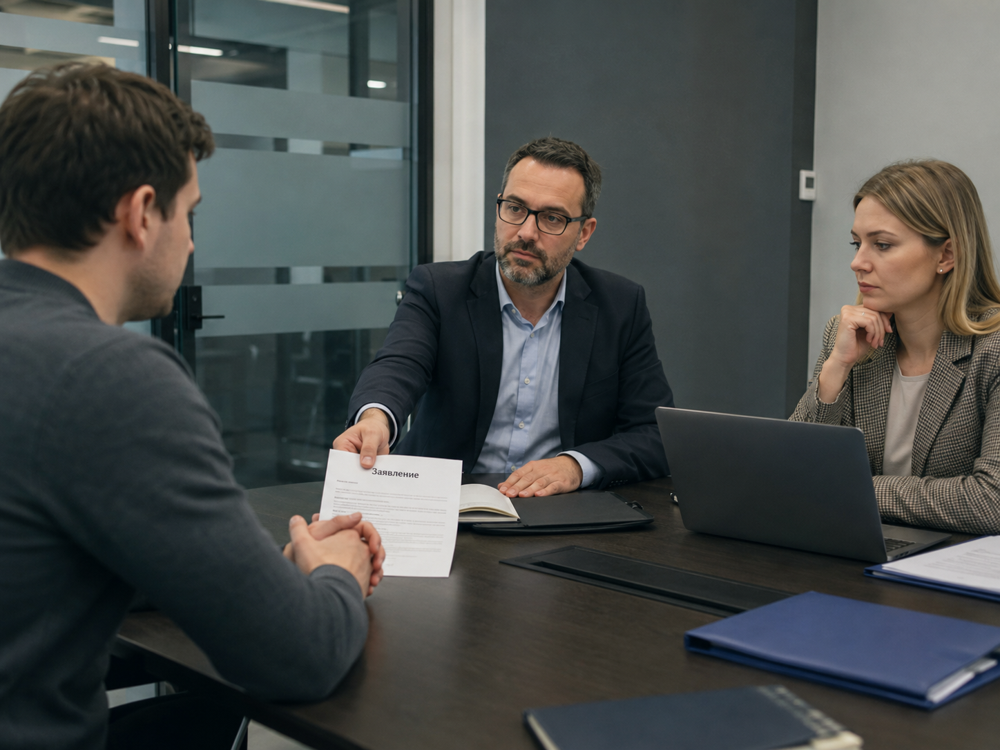 «Пишите по собственному». Почему эта фраза может стоить работнику денег