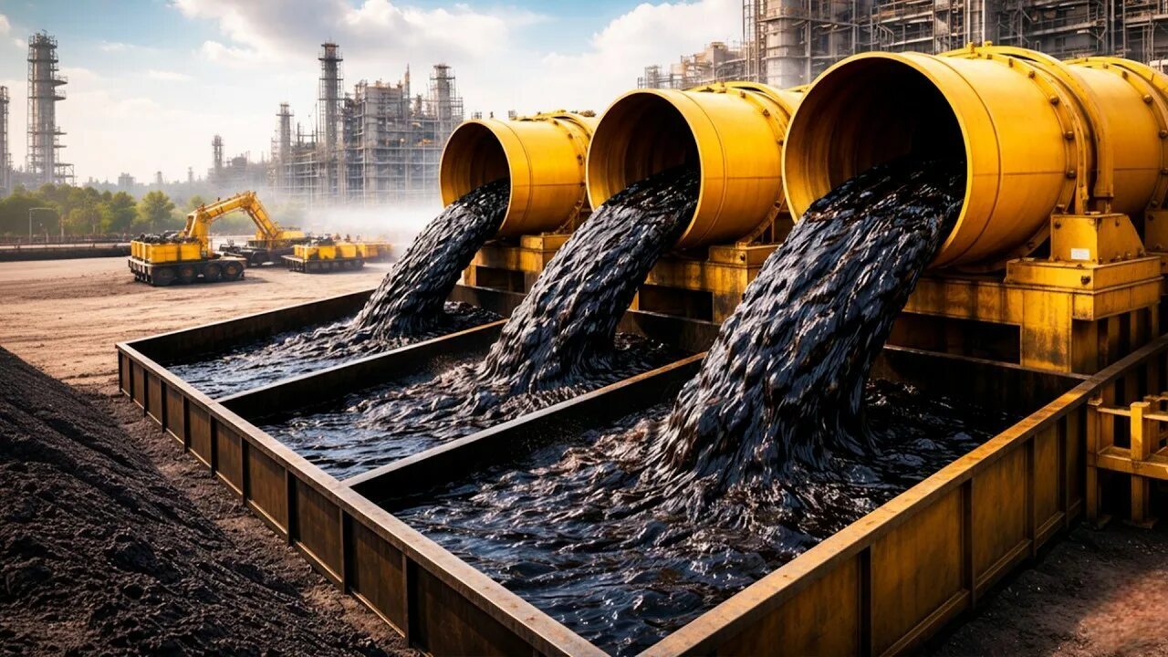 Россия открывает нефтяной кран: +62 тысячи баррелей в сутки — что ждёт рынок?