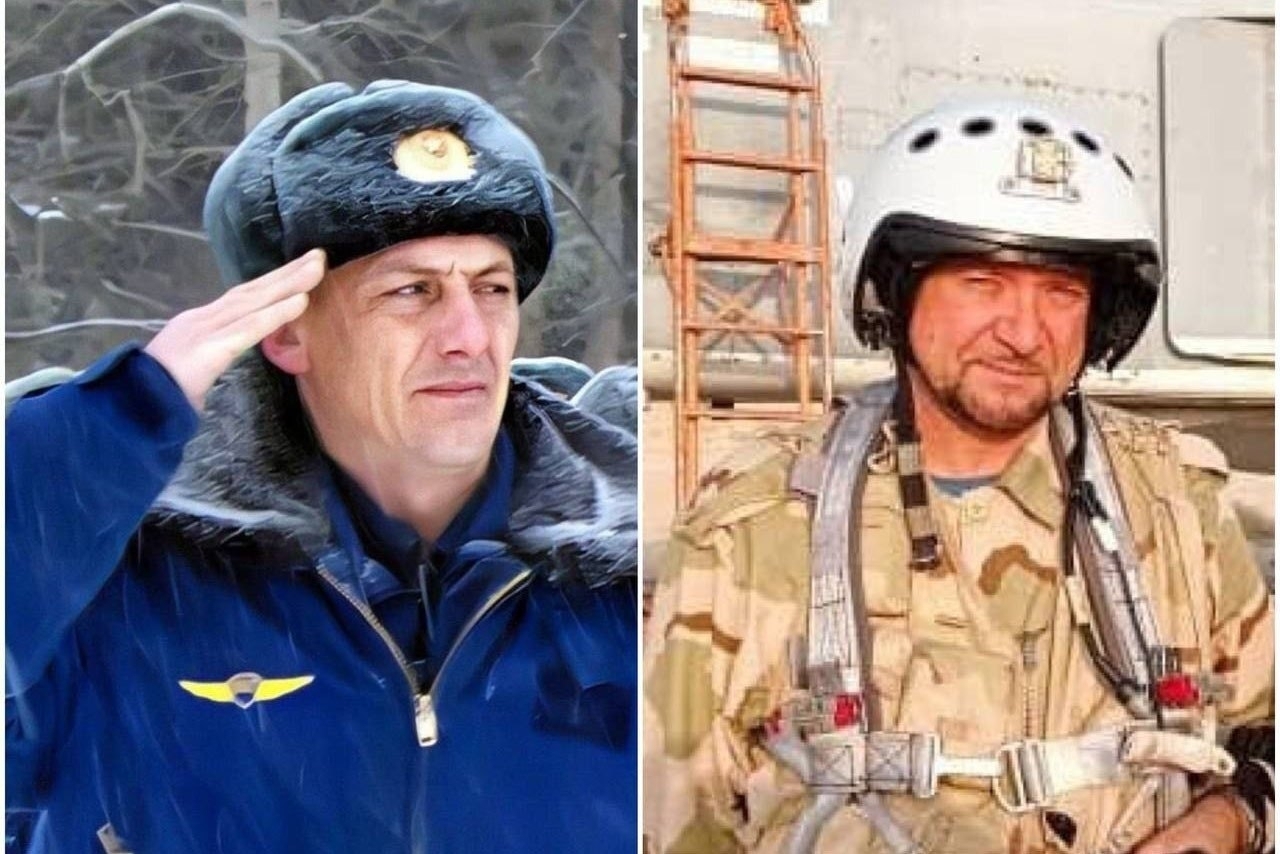 История в лицах: Нестеров, Козаков, Чкалов, Губенко, Скобарихин, Машнин...