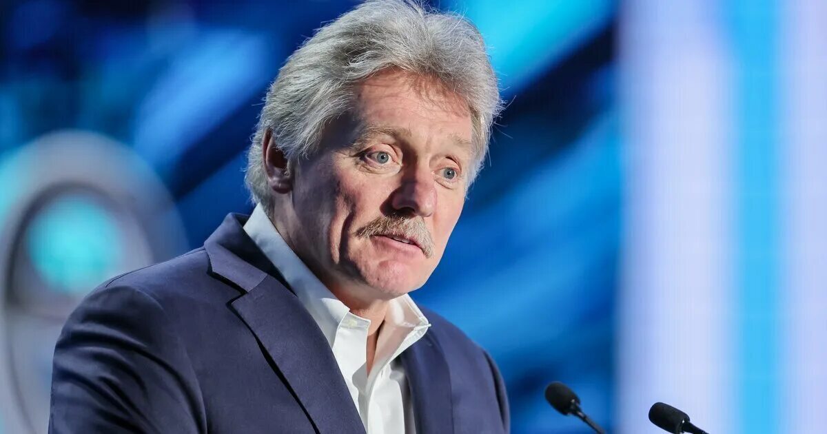 "Ужастики" западной прессы: Песков жёстко отмёл слухи о "проверке НАТО" через атаку на Польшу