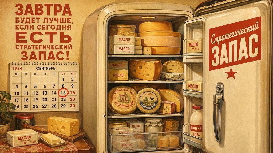 Продукты неизбежно подорожают до сентября: какие подорожают больше всего