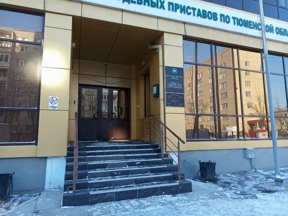 Тюменские приставы и прокуратура переписали закон? Как сибирское правосудие парализовало бизнес севастопольского коммерсанта