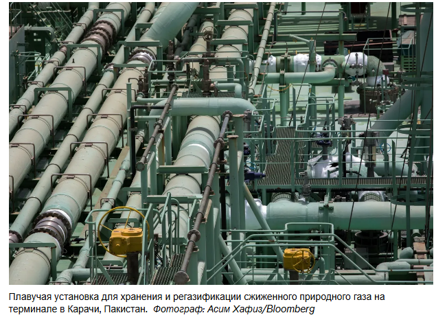Атака на танкер с сжиженным природным газом ставит под угрозу усилия Катара по возобновлению экспорта через Ормузский пролив.