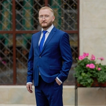 Юрист Севастьянов Иван Геннадьевич, г. Москва