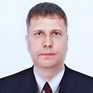 Працко Виталий Александрович