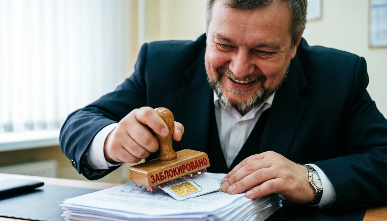 Детские сим-карты, роуминг и автодозвоны: самое неочевидное решение Минцифры