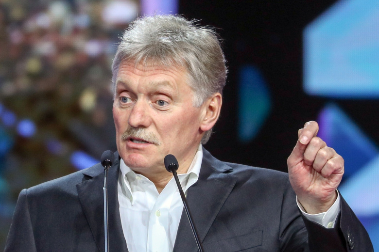 "Образ угрозы" как инструмент: Песков раскрыл, зачем Европе нужна антироссийская риторика