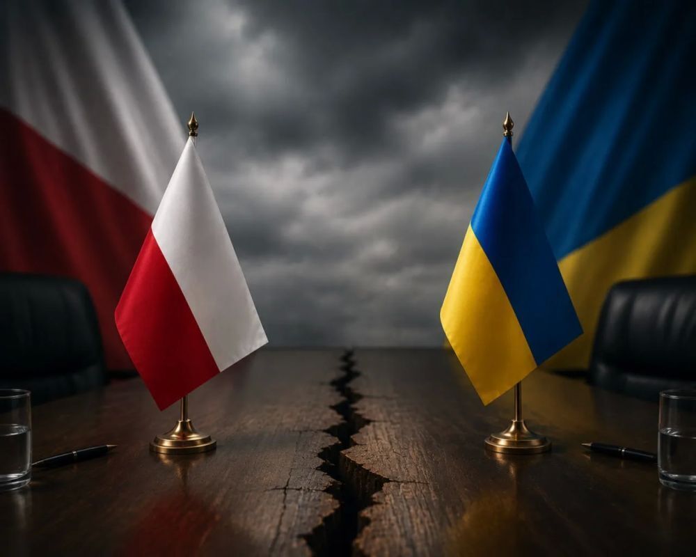 Польша "продала" Украину Кремлю: как Варшава своими руками меняет баланс сил в Европе