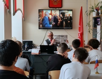 12 июня – праздник или все же поминки по СССР?