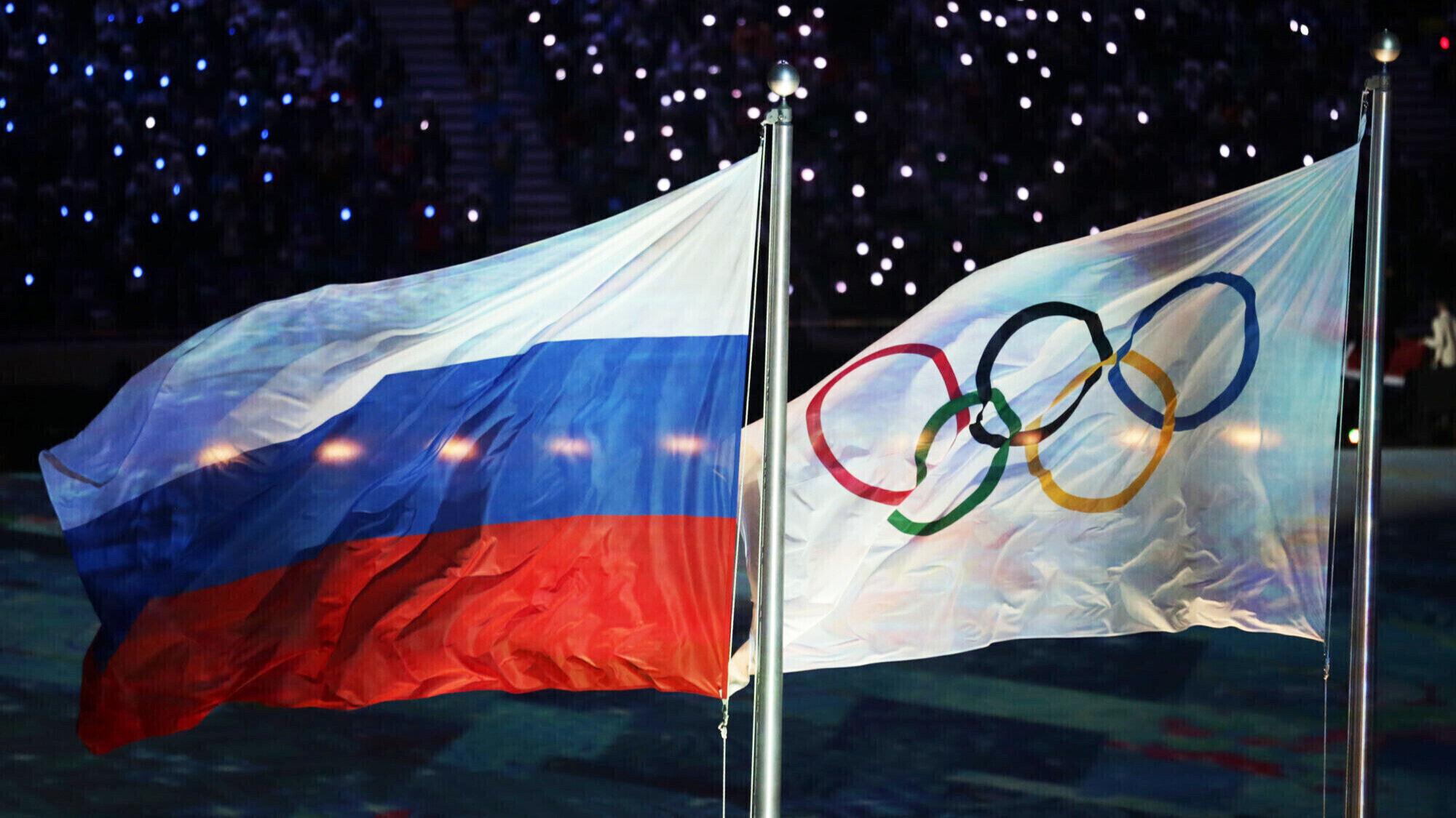 Зелёный свет или иллюзия? МОК снял ключевые санкции с России — но путь на Олимпиаду всё ещё тернист