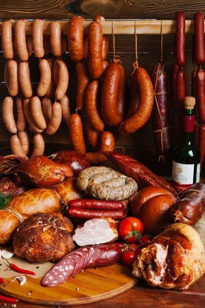 Анатомия обмана: Как нам продают «мясо» из сои, шкуры и священных традиций