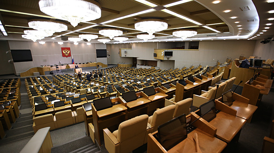 Конец «лазейкам» для иностранцев: Госдума наделила МВД неожиданными полномочиями в сфере миграции