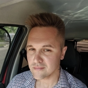 Бирюков Иван Сергеевич