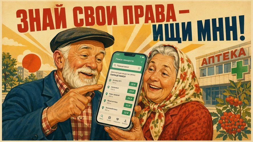 Аптека как ювелирный. Жёсткая правда о том, почему российские аптеки разучились лечить дёшево и как с этим бороться прямо сегодня.