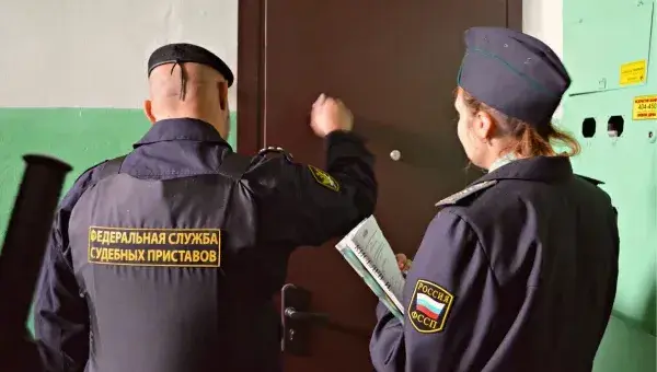 Арест имущества в РФ: теперь все будет по новым правилам Арест имущества в РФ: теперь все будет по новым правилам
