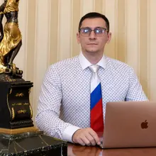 Юрист Камалян Ашот Григорьевич, г. Москва