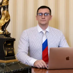 Камалян Ашот Григорьевич