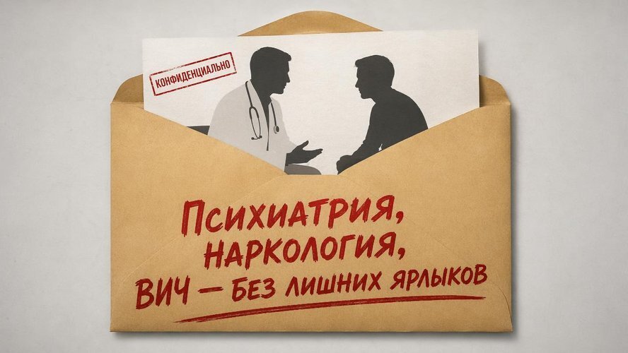 Медсправка по-новому: как с 1 сентября 2026 врачи будут выдавать документы о вашем здоровье. Разбор новой системы.