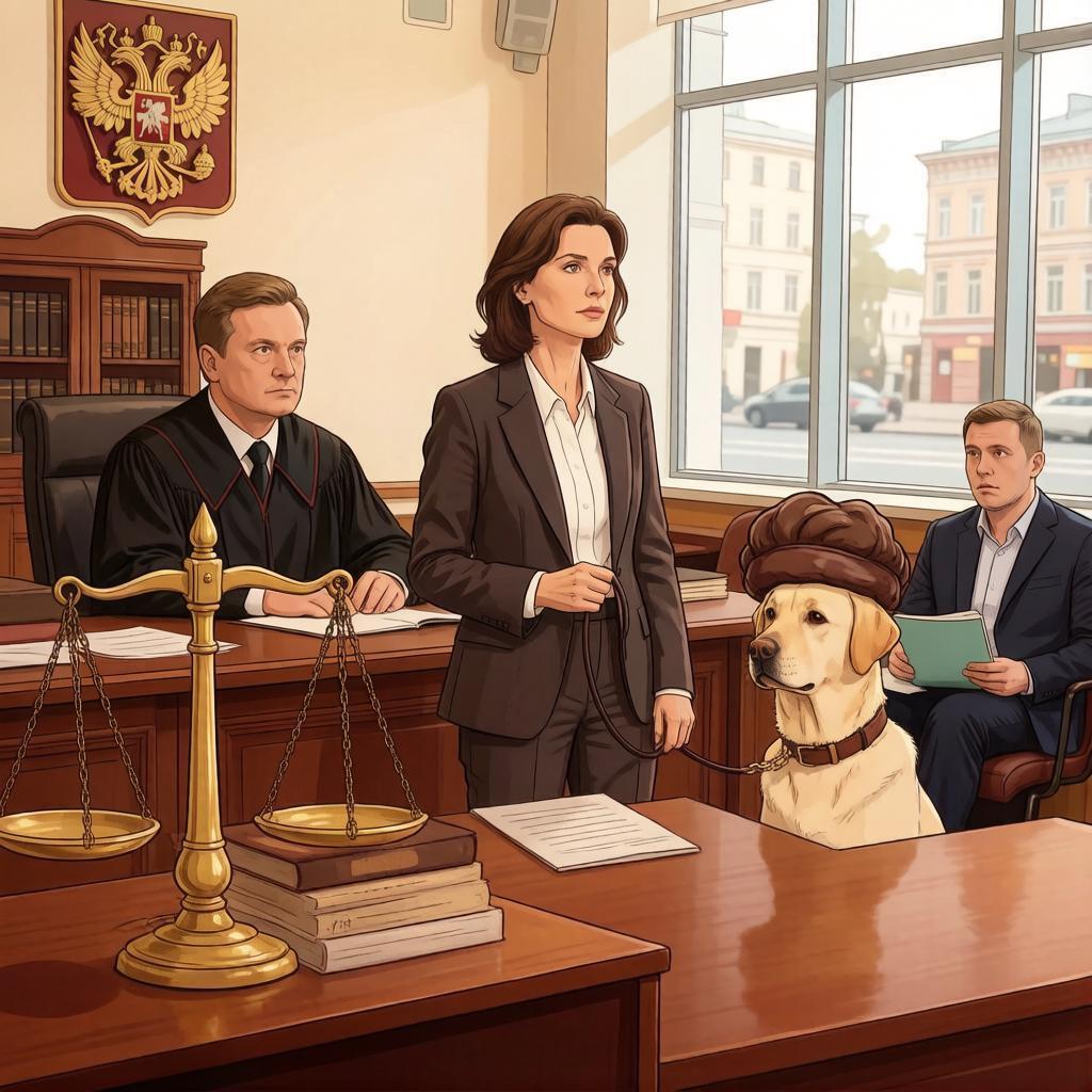 Юридические курьёзы: почему в Оклахоме нельзя откусывать чужой гамбургер, а в Англии — умирать в Парламенте