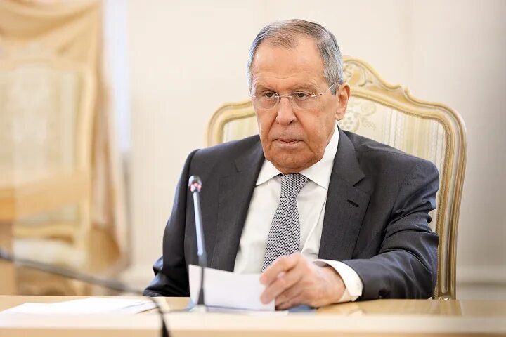 "Запас надежд исчерпан": Лавров жёстко обозначил конец иллюзий о переговорах Запада с Россией