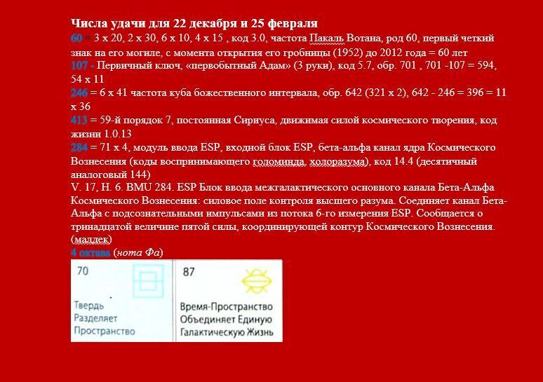О грамотности