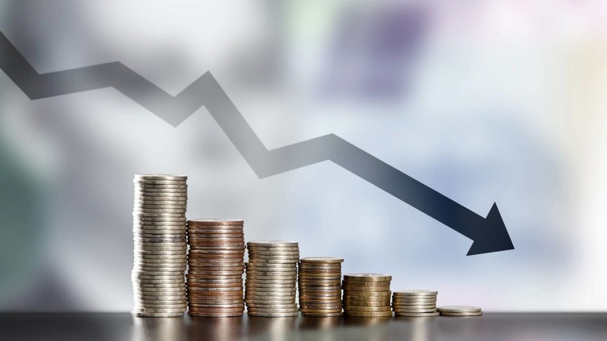 Росстат: годовая инфляция в России в июне ускорилась до 6,02%
