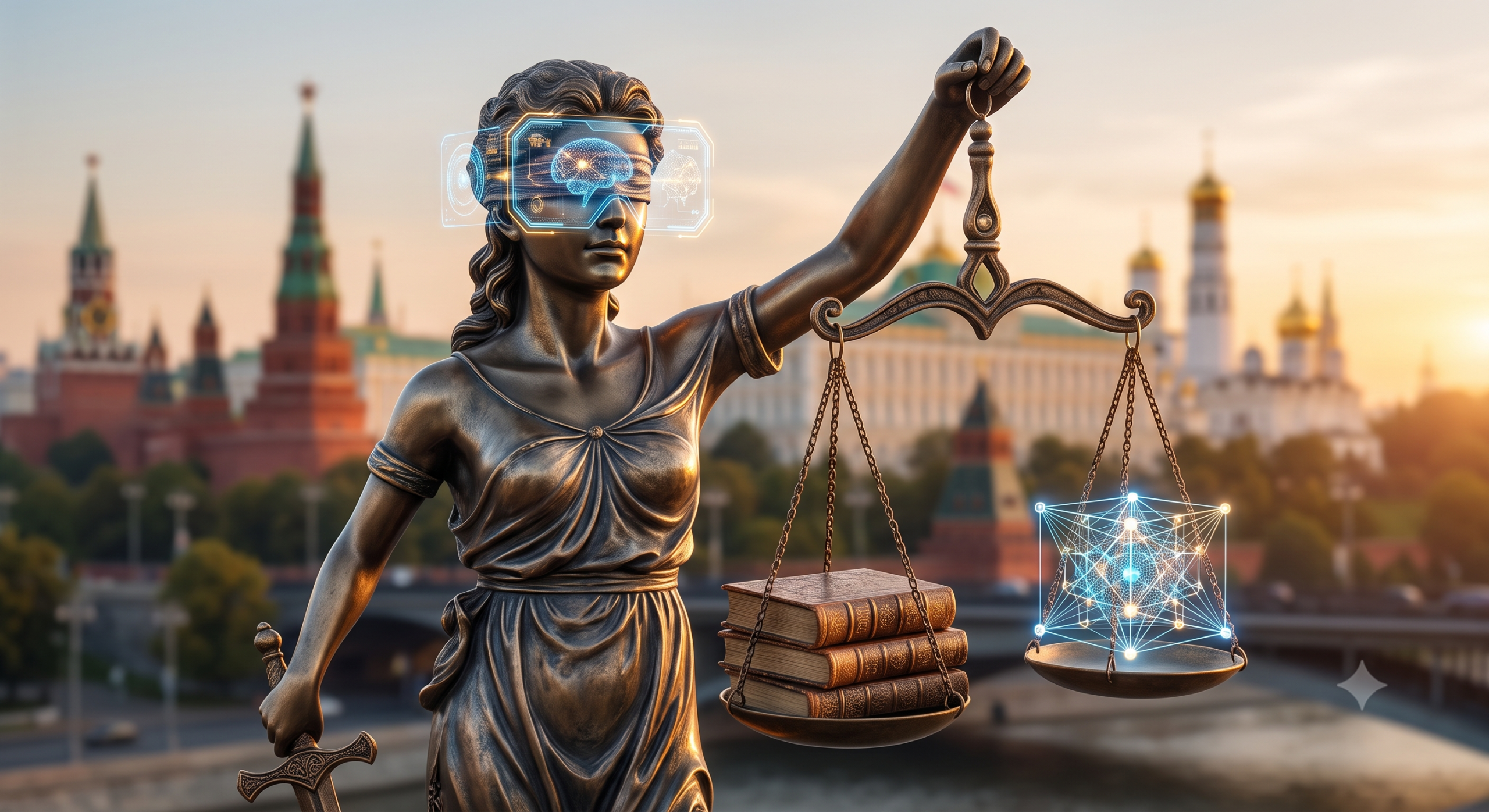 Искусственный интеллект получил базовый закон: от первых запретов к технологическому суверенитету