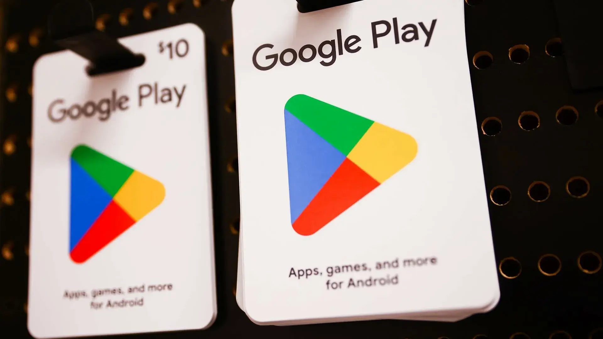 Google обновит правила Google Play с 29 июля 2026 года