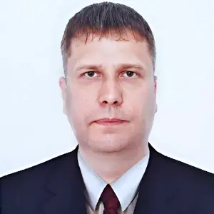 Працко Виталий Александрович