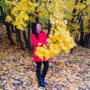 Семенова Ольга Юрьевна