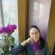 Бекижева Дина Ибрагимовна