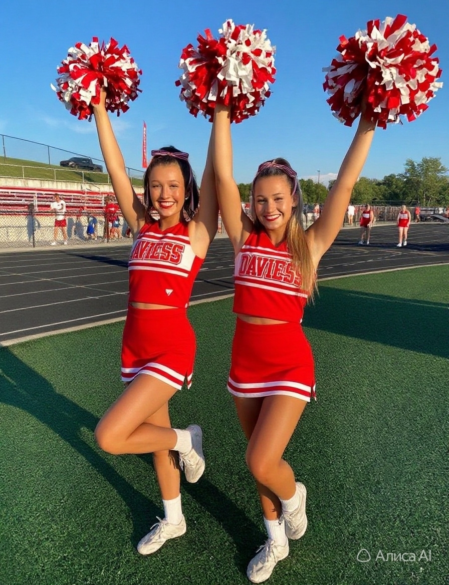 Что такое Пипидастры?