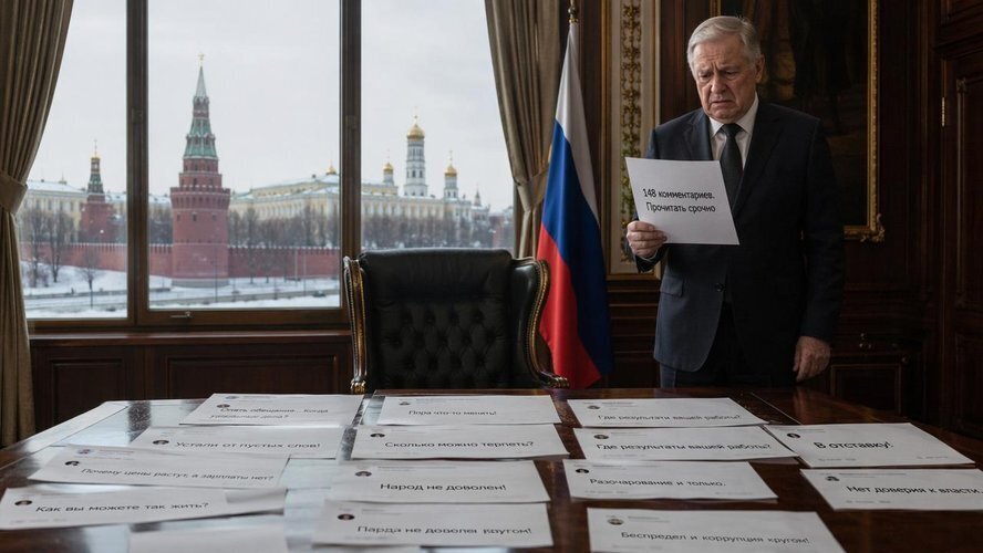 «Оказывается, газета "Правда" не умерла — она завела себе аккаунт на 9111.ru»