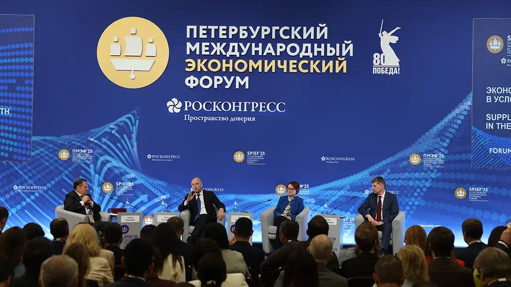 Не все спокойно в нашем королевстве и это факт