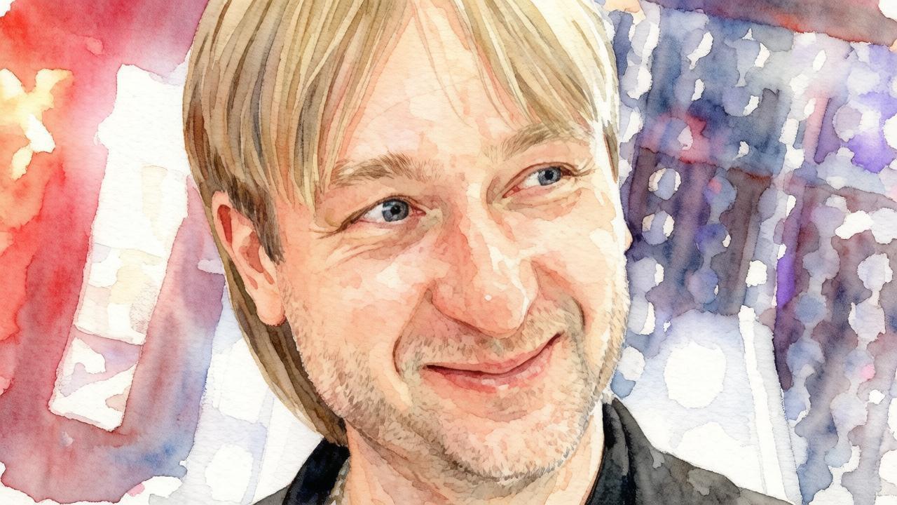 От «отказаться от Родины — предательство» до «здесь он никому не нужен»: Плющенко о спортивном гражданстве