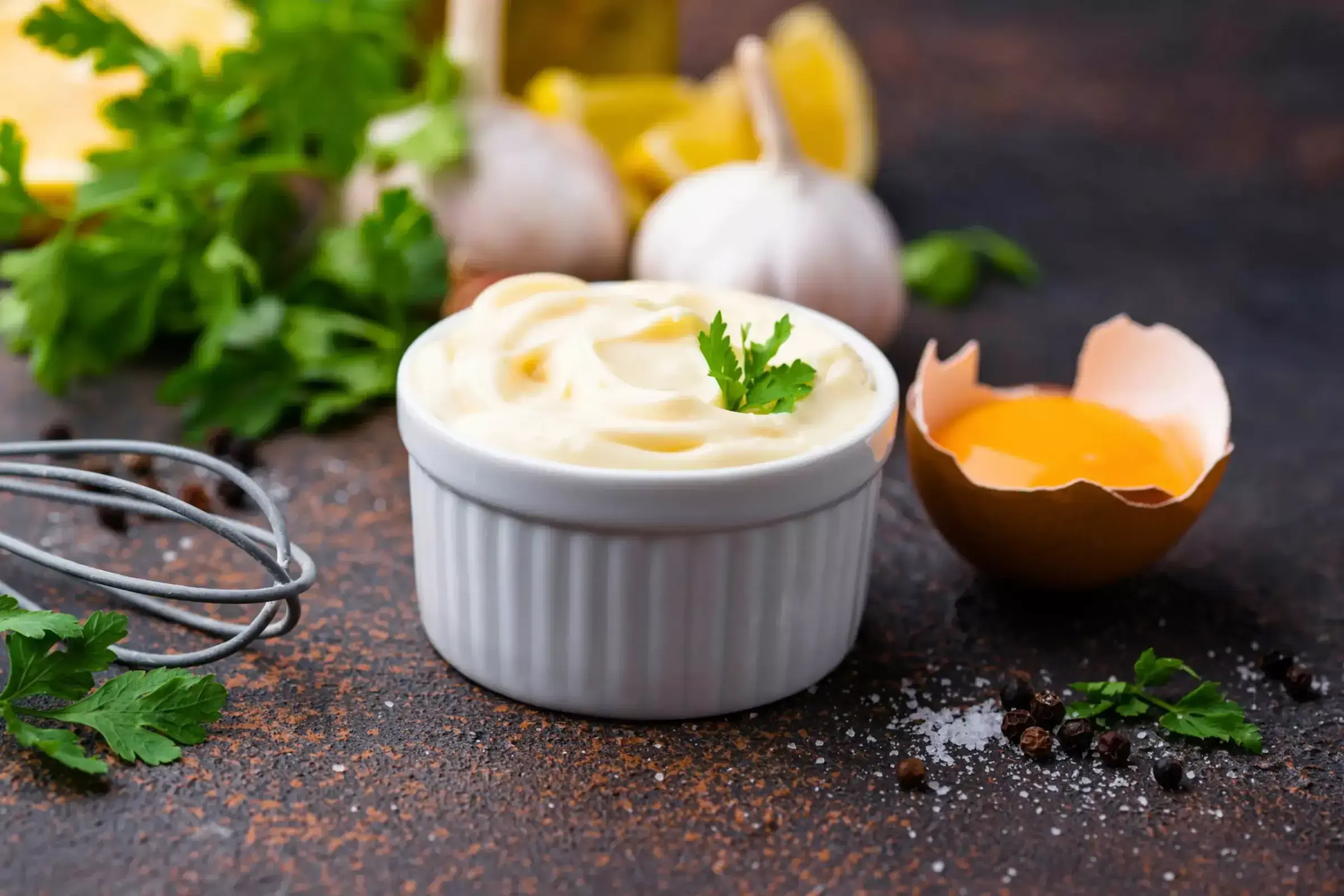 Объясняю, почему я считаю майонез полезным продуктом