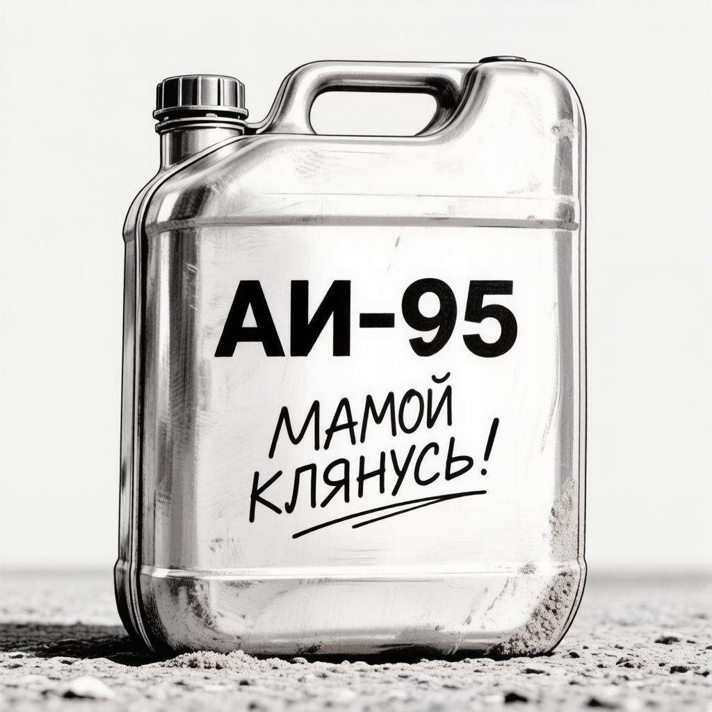 Слил 98 литров из каршеринга — лишился BMW и свободы