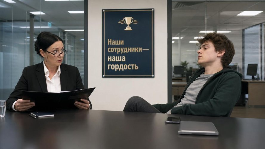 Мама, пошла ты … со своей курочкой. До чего дойдём, господа родители…