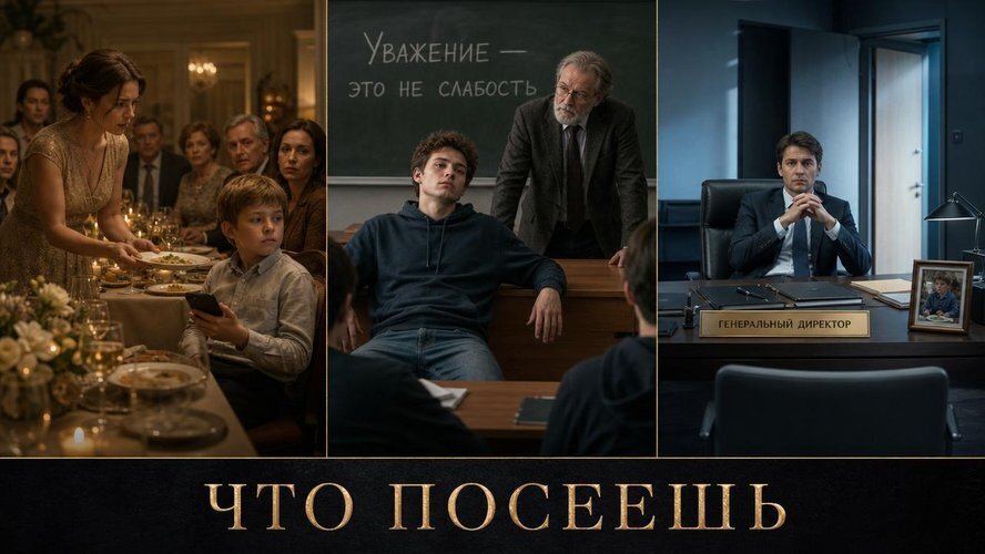 Мама, пошла ты … со своей курочкой. До чего дойдём, господа родители…