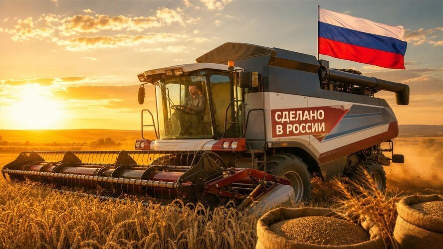 «Подарите нам чернозем, а то у нас в Таджикистане заводы простаивают»: гениальный план по превращению России в аграрную колонию