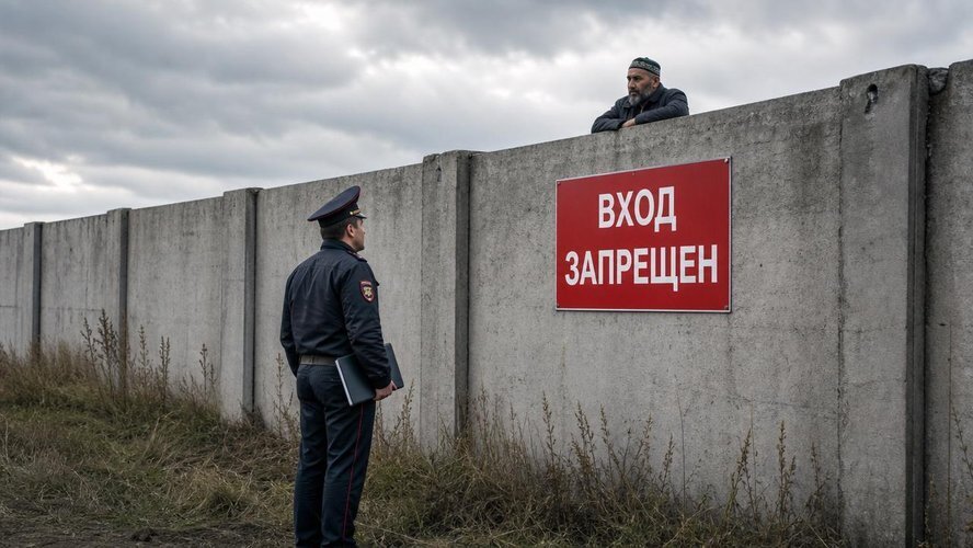 «Подарите нам чернозем, а то у нас в Таджикистане заводы простаивают»: гениальный план по превращению России в аграрную колонию